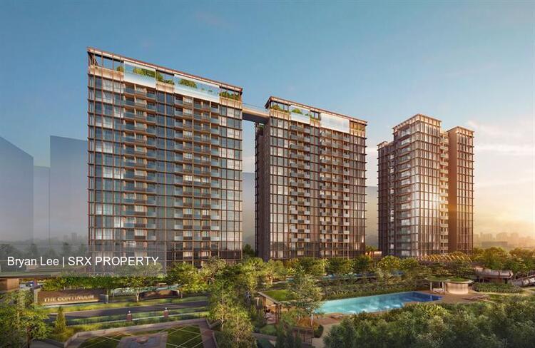 The Continuum (D15), Apartment #563647111